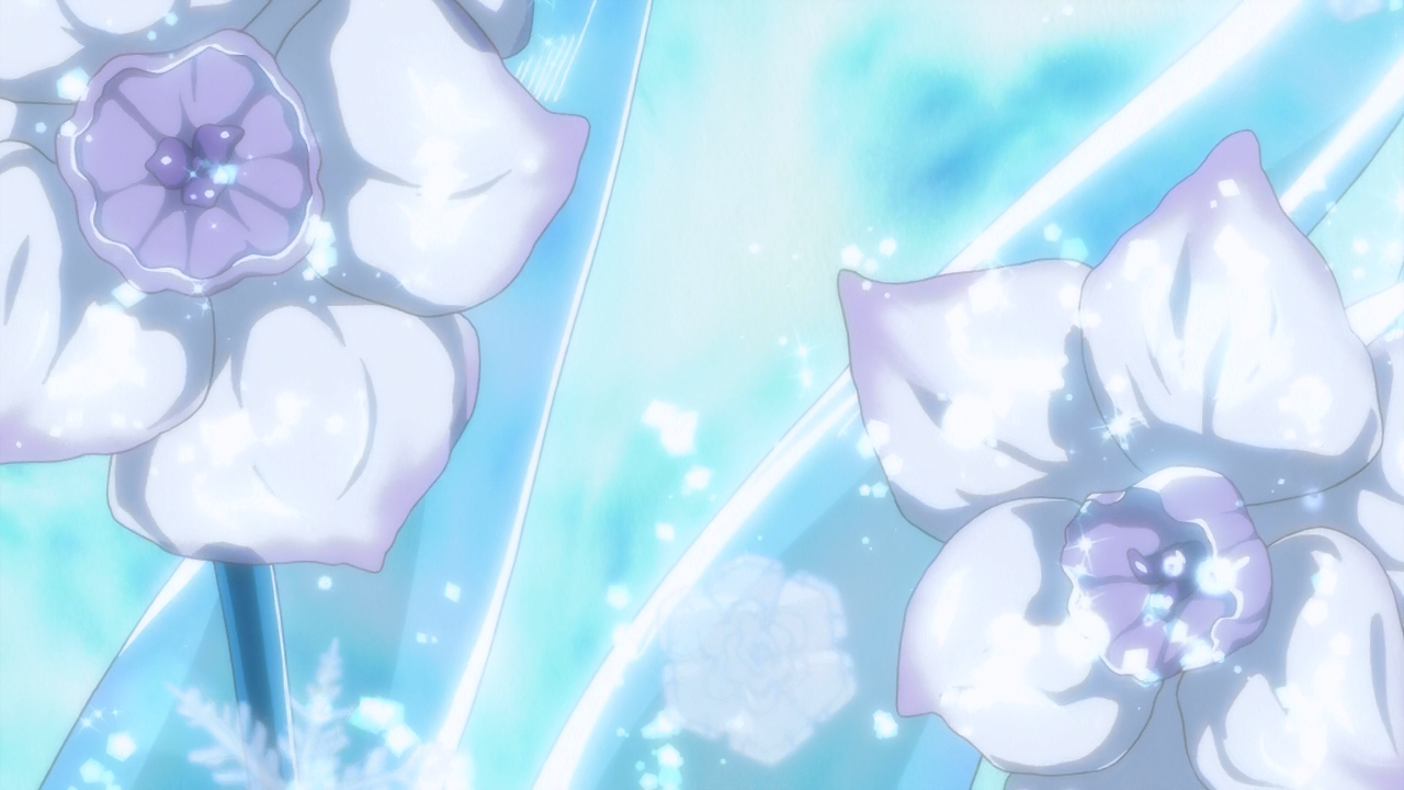 Natsume Yuujinchou: Itsuka Yuki no Hi ni (Anime Overground)